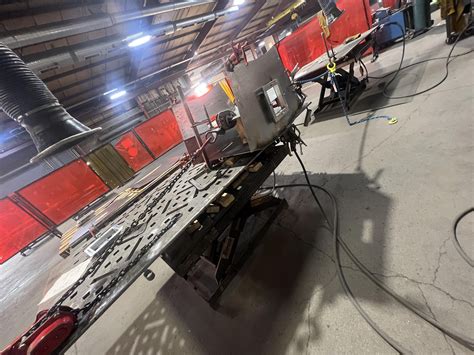 Desperate times, Desperate measures! : r/Welding