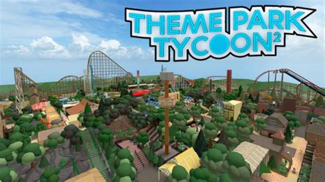 Theme Park Tycoon 2 Roblox 용 게임 다운로드