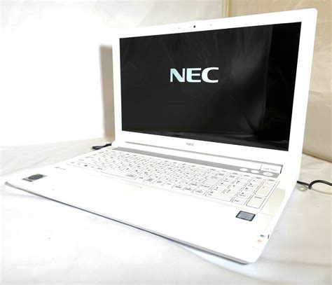 NEC LAVIE PC GN187ERAC ノートパソコン Core i7 8550U 16GB 15インチ 売買されたオークション情報