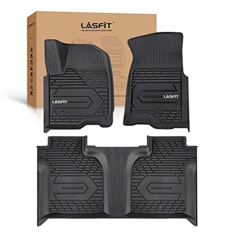 Lasfit Floor Mats Get The Perfect Fit For Your Vehicle S Interior