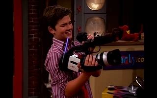 iMeet Fred - iCarly Image (6525308) - Fanpop