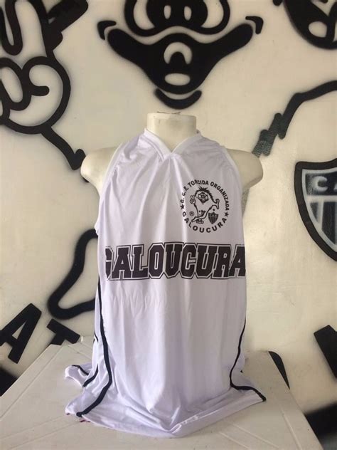 Regata Basquete Galoucura R Em Mercado Livre