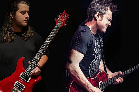 Prs Guitars Collaborations From Prs Pulse Artists