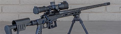 Axisworks Firearms Custom Long Range Bolt Action Rifle Manufacturer