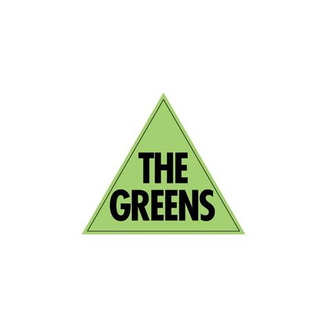 Australian Greens Historical Logo Vector Ai Png Svg Eps Free