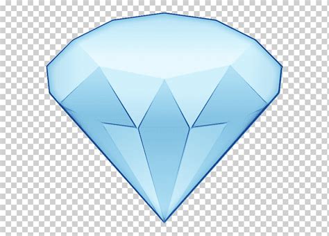 Heart Emoji Diamond Blue Diamond Emoticon Smiley Aqua Turquoise