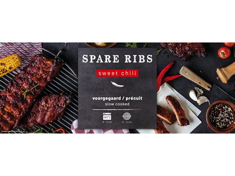 Spare Ribs Pr Cuits Lidl Belgique Archive Des Offres Promotionnelles