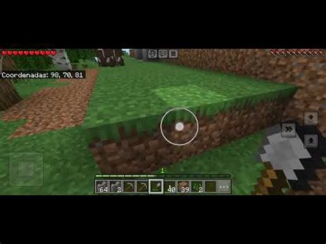 Construyendo Mi Casa Minecraft Construction Minecraft Youtube