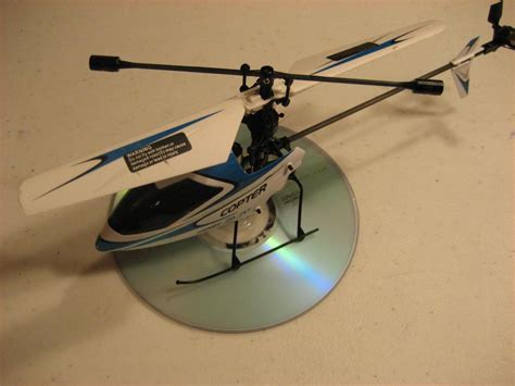 Best Indoor RC Helicopter for Critical Couch Missions