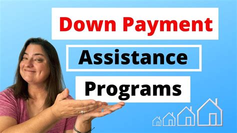 Down Payment Assistance Programs In Northeast Fl Youtube