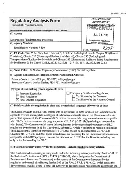 Fillable Online Approval And Promulgation Of Air Quality Federal