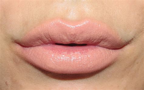 Rimmel Lasting Finish By Kate Moss Nude Collection