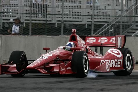 IndyCar’s ‘fastest’ driver is only seventh in the points - The Race