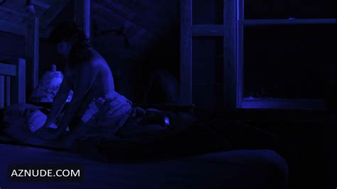 EXPOSURE NUDE SCENES AZNude