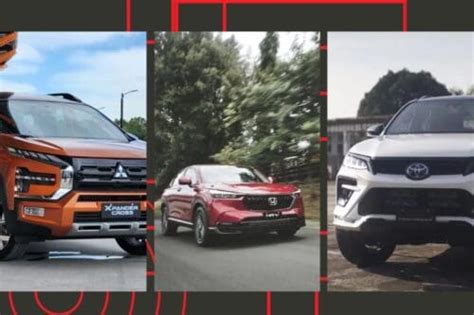 Suv Vs Mpv Vs Crossover What Are The Differences