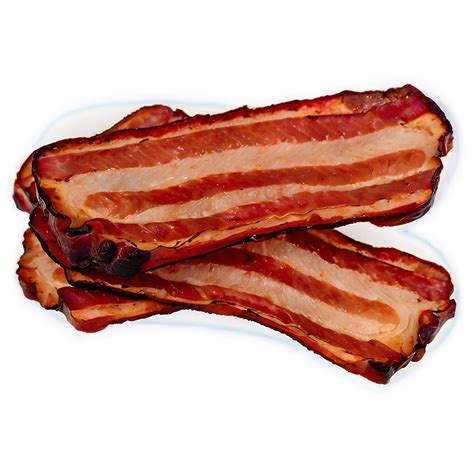 Download Grilled Bacon Png 05242024