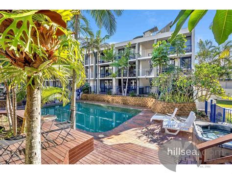 56 2877 Gold Coast Highway Surfers Paradise QLD 4217 Apartment For