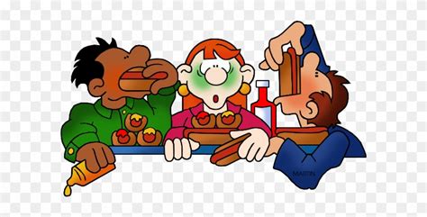 Contests Eating Contest Clip Art Free Transparent Png Clipart