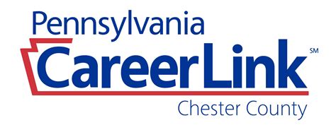 Pennsylvania Careerlink Chester County