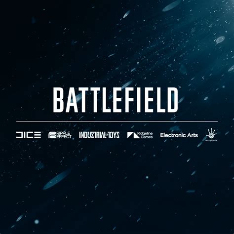 Battlefield Logo