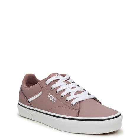 Vans Women S Seldan Tumble Sneaker The Shoe Company