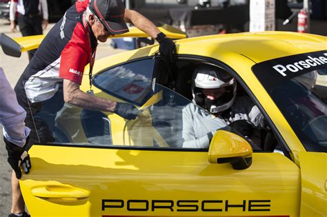 GALLERY: Porsche Track Experience - Torquecafe.com