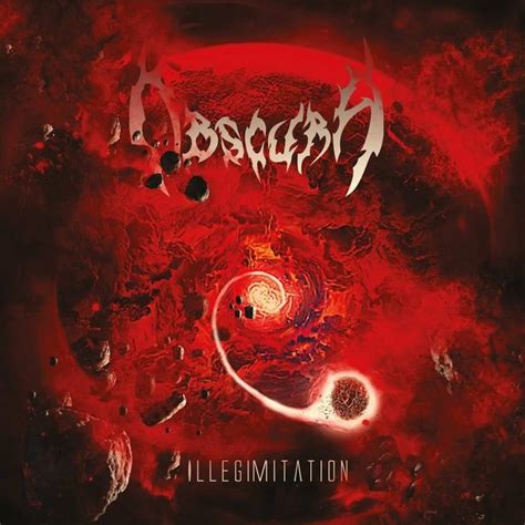 Obscura Illegitimation Lyrics And Tracklist Genius