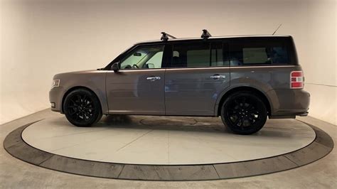 Benefits of Getting Your Ford Flex Lifted - Dump Truck