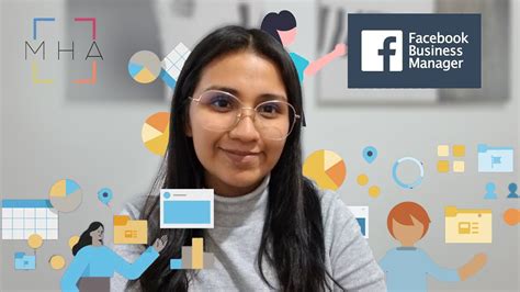 Conoce La Plataforma De Business Manager De Facebook Ads YouTube