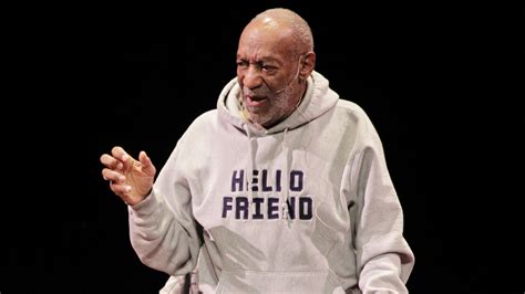 LAPD Says It S Investigating Bill Cosby Over Sexual Assault Allegations