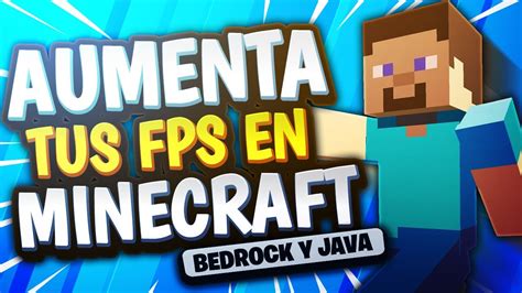 Como Aumentar Los Fps En Minecraft Cualquier Juego Guia Definitiva😱