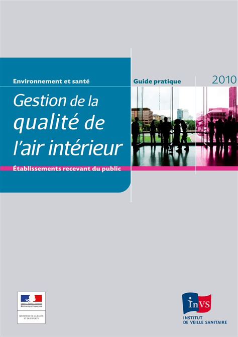 Pdf Gestion De La Qualit De L Air Int Rieur Dokumen Tips