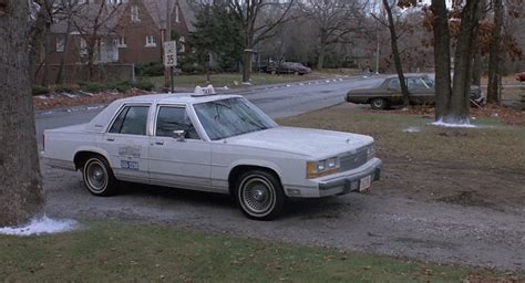 Imcdb Org Ford Ltd Crown Victoria Lx In The Package