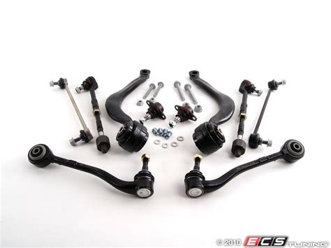 E53 Bmw X5 Front Suspension Diagram