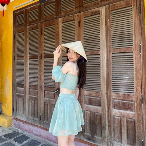 Nh B I Ph Ng Nga Bikini Cool Ng U Tr N M Ng X H I