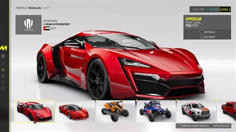 Lotus Emira And Lykan Hypersport Hit The Crew Motorfest Traxion