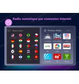 Autoradio Gps Fiat Ducato Et Camping Car Depuis Carplay