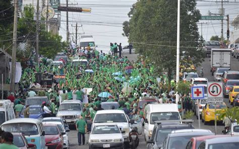 Piden Civilidad En Proceso Interno Del Sntsa El Heraldo De Tabasco