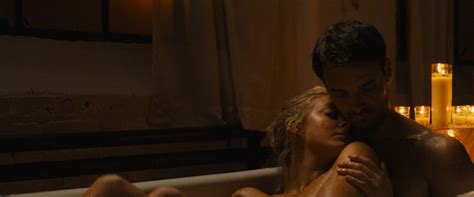 Nude Video Celebs Helena Grace Donald Nude ECCO