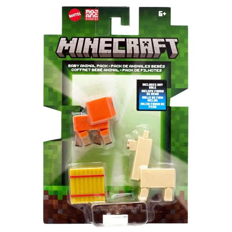 how to breed llama in minecraft 7