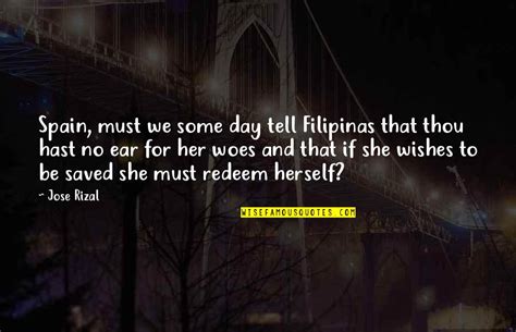 Rizal Day Quotes: top 12 famous quotes about Rizal Day