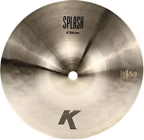 Amazon Avedis Zildjian Company Planet Z Crash Ride Cymbal ZP18CR