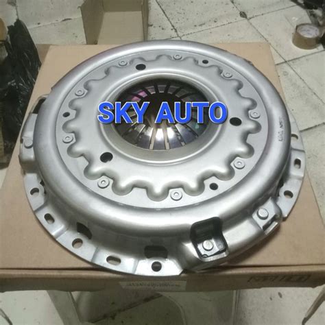 Jual DEKRUP CLUTCH COVER MATAHARI AISIN TOYOTA HILUX REVO FORTUNER VRZ