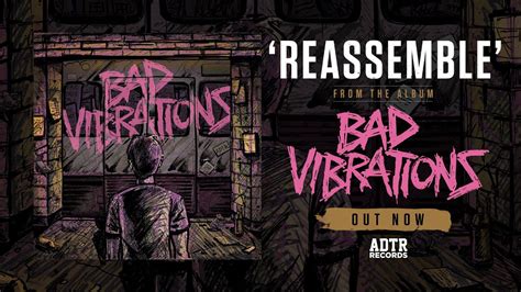 A Day To Remember Reassemble Audio Youtube