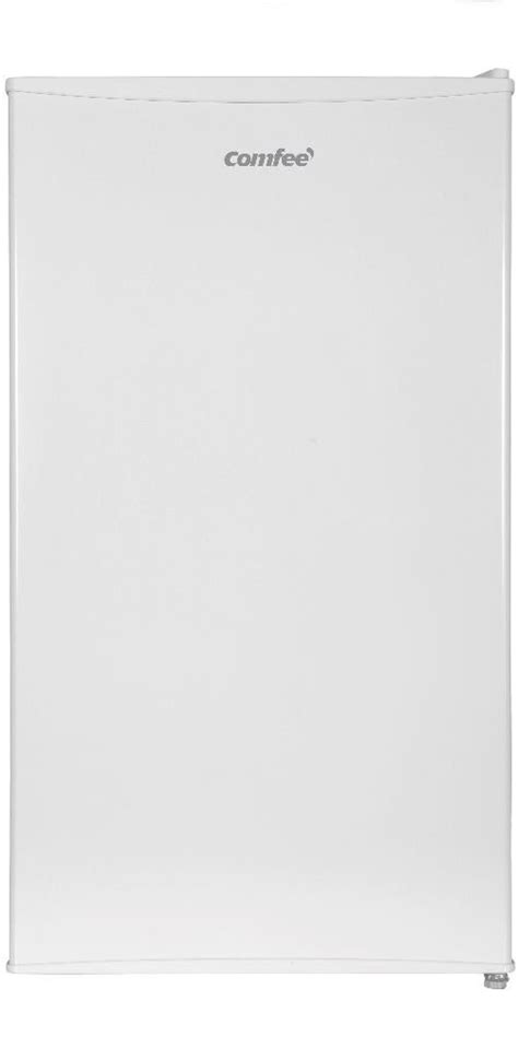 Comfee Frigorifero RCD132WH1 Libera Installazione 93 L Classe F Bianco ...