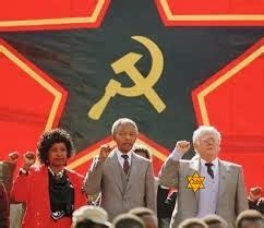 Ushirika wa Nelson Mandela na Freemason - Ongong'a