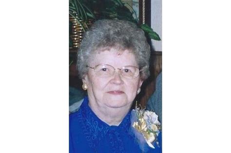 Rosalie Hietpas Obituary 1934 2015 Kaukauna Wi Appleton Post