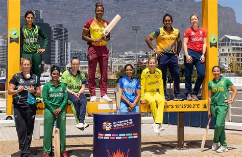 Womens T20 World Cup To Stream On Kayo Freebies Ministry Of Sport