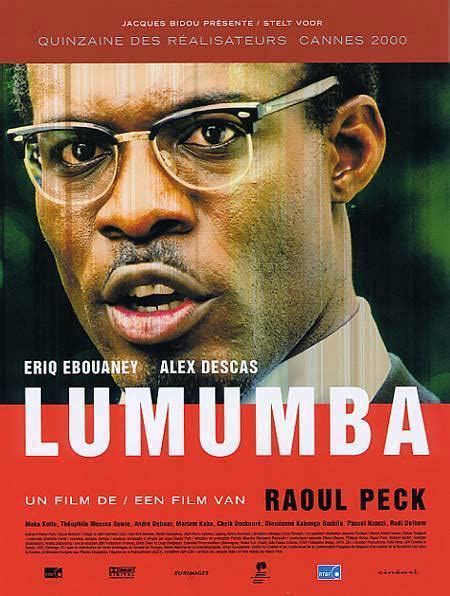 Lumumba (film) - Alchetron, The Free Social Encyclopedia