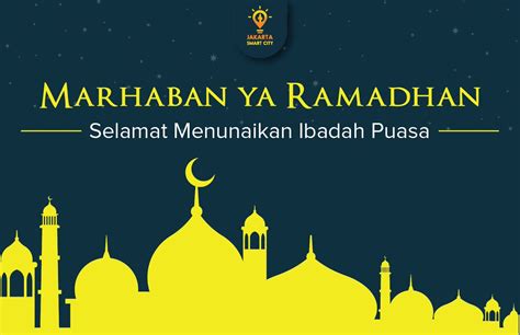 Gambar Selamat Menunaikan Ibadah Puasa Denah